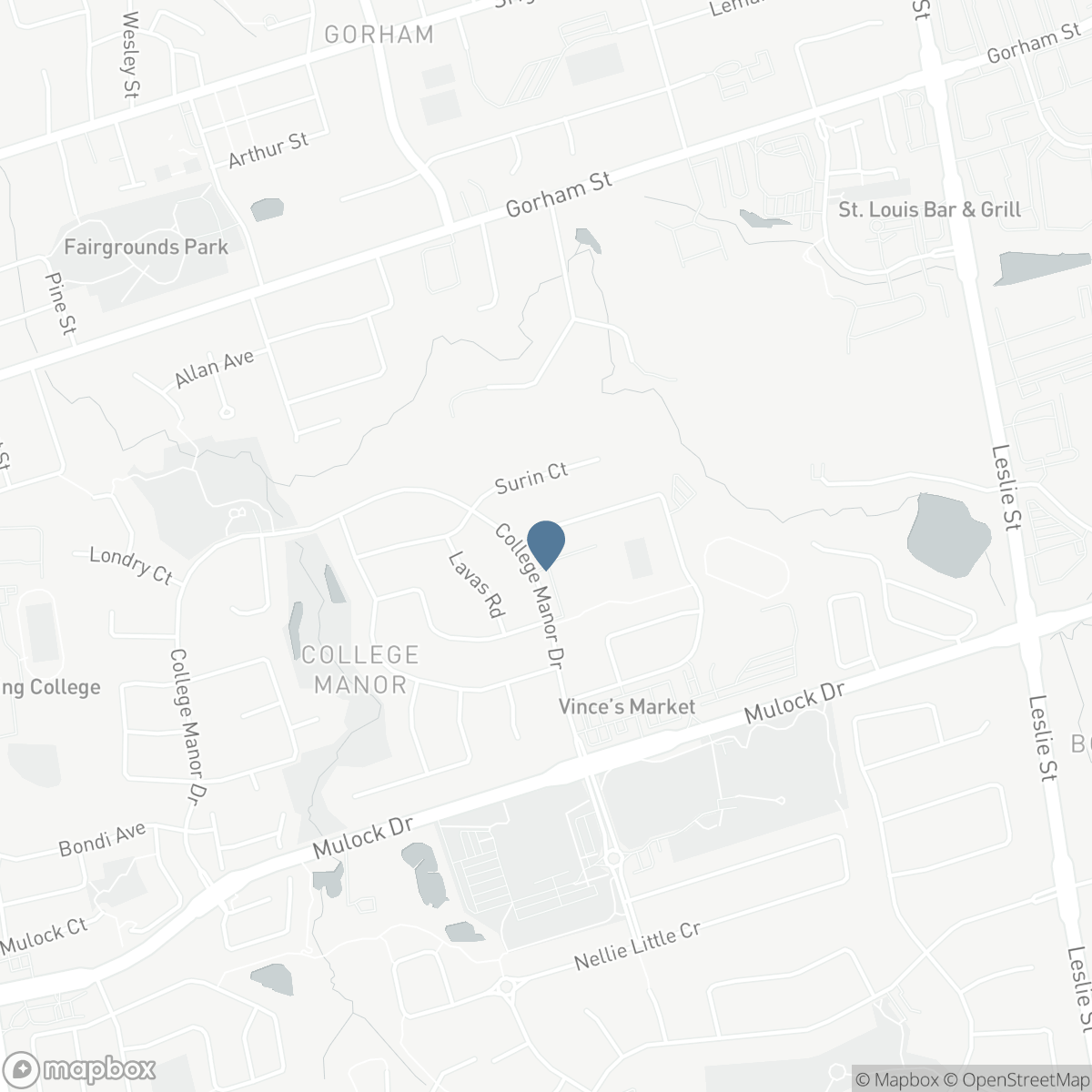 350 PICKERING CRESCENT, Newmarket, Ontario L3Y 8G7